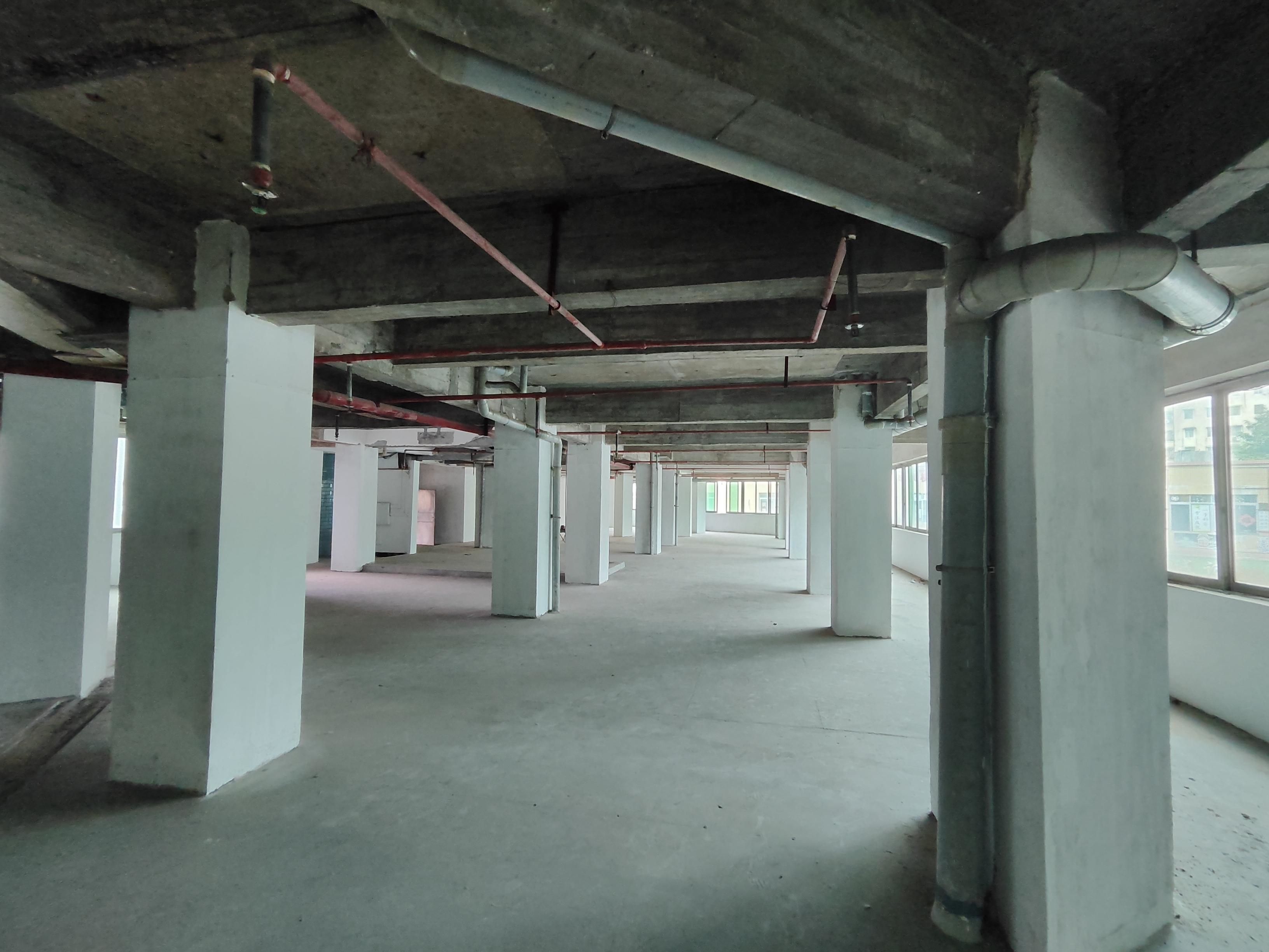 T.I.T文體園16、18片區(qū)